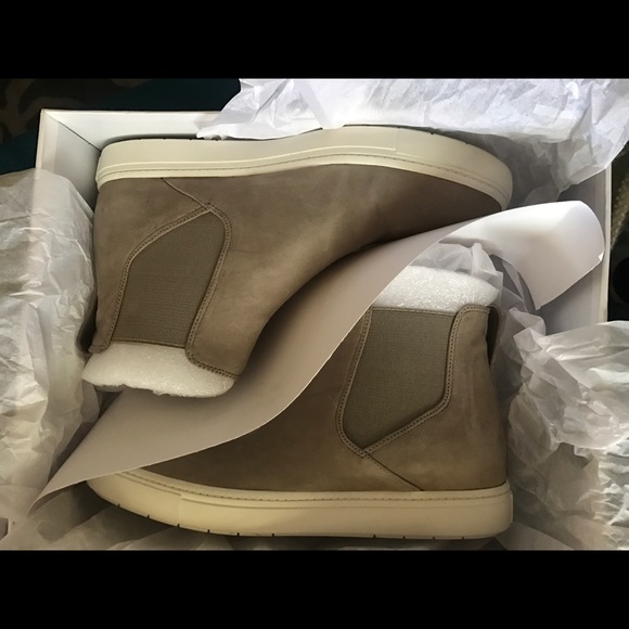 Vince Newlyn Sneaker - Picture 1 of 3